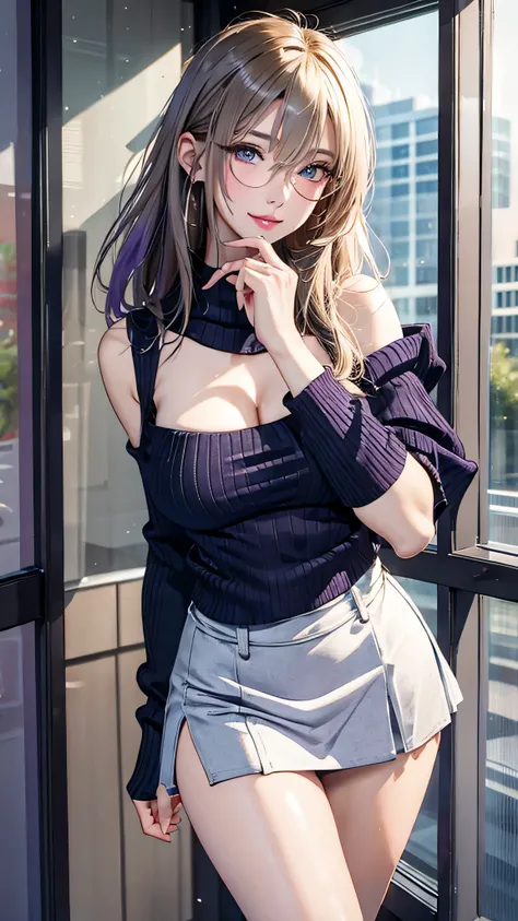 (masterpiece:1.3),  high res,  ultra-detailed,  Highly Detailed CG Unity 8k Wallpaper,  realistic,  Photorealistic,  RAW photos ,  beautifully detailed face , 青 white skin,  Realistic glowing skin,  detailed cloth texture,  Detailed hair texture  ,  perfec...