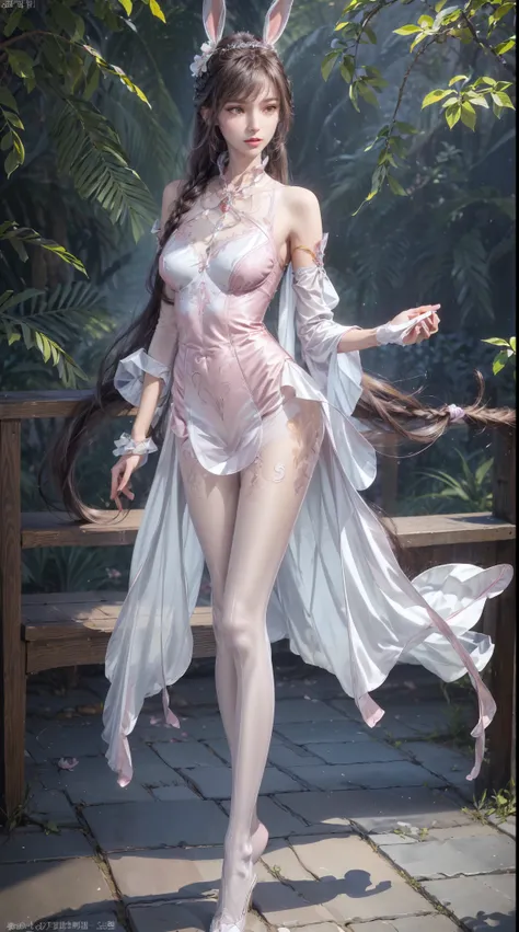 (1girl:1.3), AgainXiaowu, Solo, __body-parts__, Official Art, Unity 8k Wallpaper, Ultra Detailed, Beautiful and Aesthetic, Masterpiece, Best Quality, RAW, Super Fine Photo, Best Quality, Ultra High Resolution, Photorealistic Photorealism, Sunlight, Full Bo...