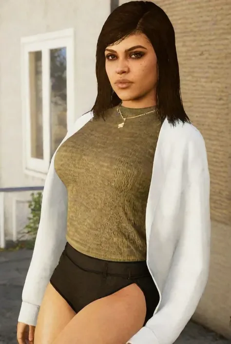 GTA VI-Stilkonverter mit LCM/ LCM-Verwendung GTA VI-Stilkonvertierung