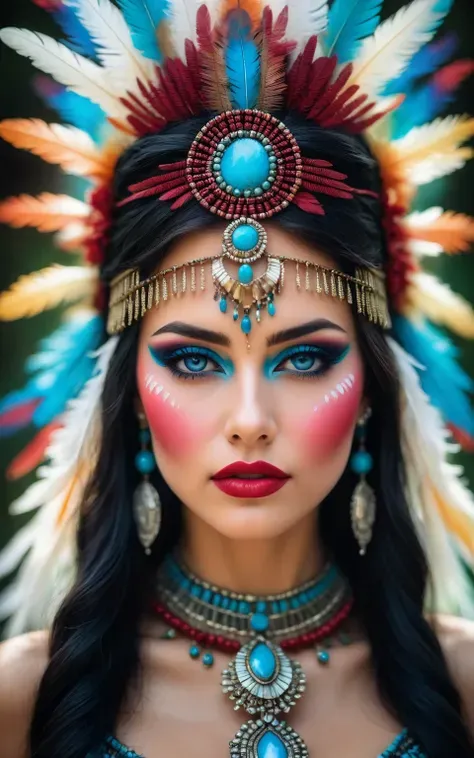 Epische Fantasy-Vision | Hyper SD