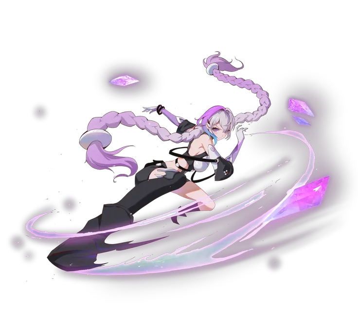 Cryptic Girl 1.0v