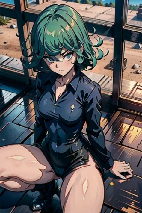Tatsumaki - Version 4
