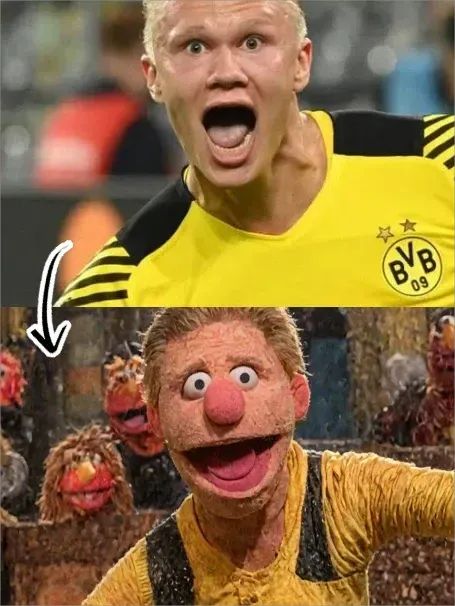 Sesame Street Special Effects