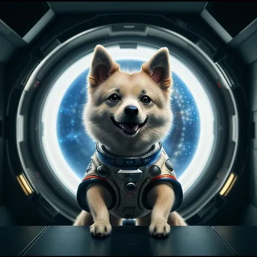 Spitz Realista
