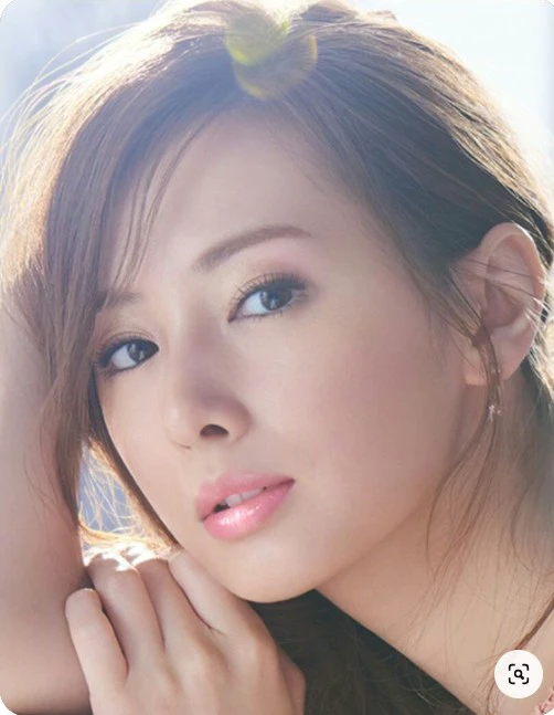 Keiko Kitagawa ver.2_Realistic girl Mix