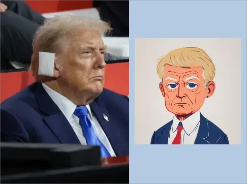 Tạo Avatar Hoạt Hình từ Ảnh