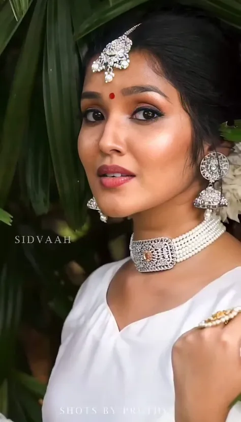 Anikha kpd