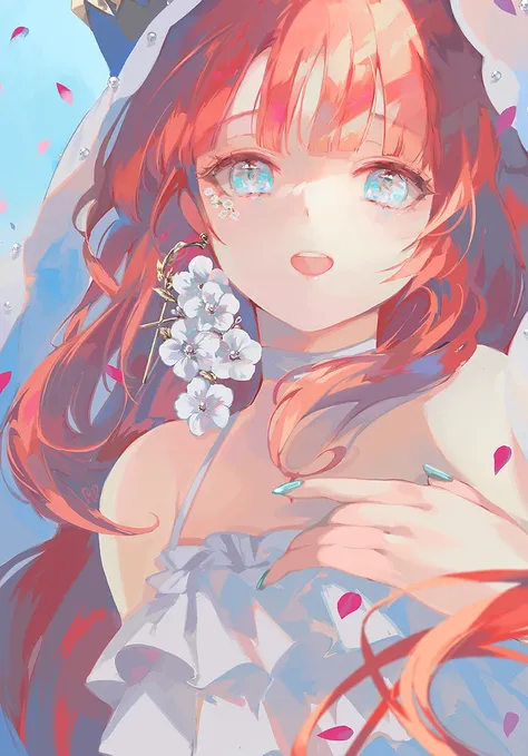 Hyatsu梦幻宝石眼睛flux019 v2019