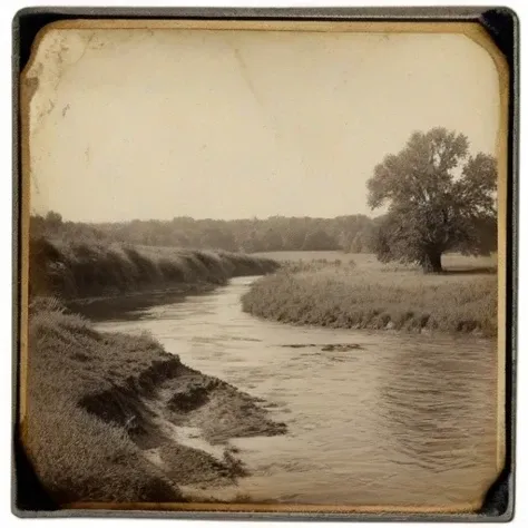 Vintage Photo Alchemist