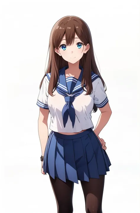 Mayu Kuroe - Hibike Euphonium