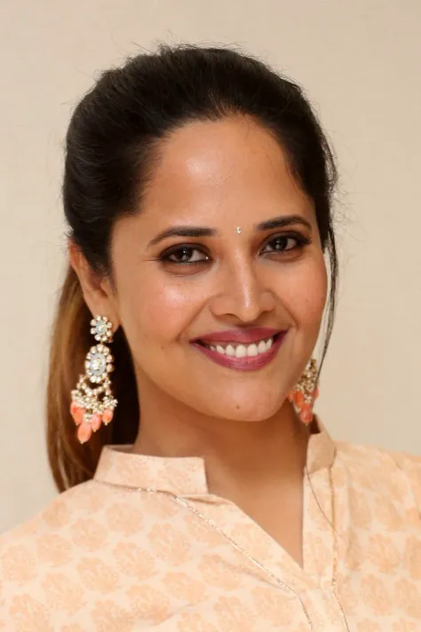 anasuya kpd