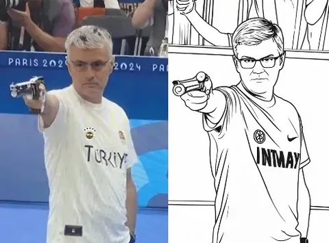 Photo to Line Drawing