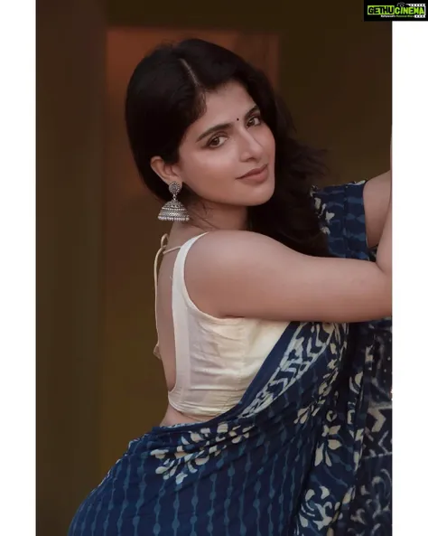 Iswarya menon kpd