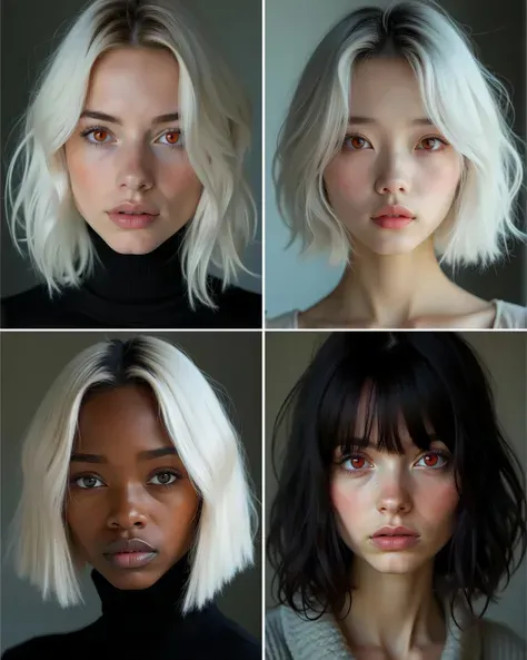 Flux Face Sculpting 面部雕塑游戏