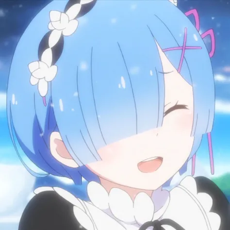 ReZero　Remu