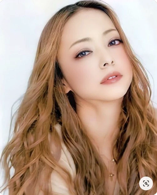 Namie Amuro_FLUX