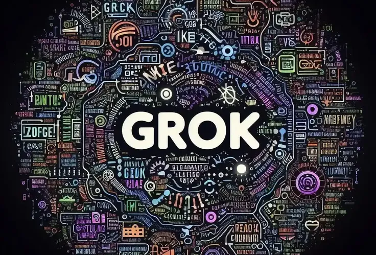 Grok KI-Bildgenerator online kostenlos