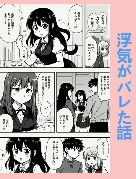 漫画生成の救世主