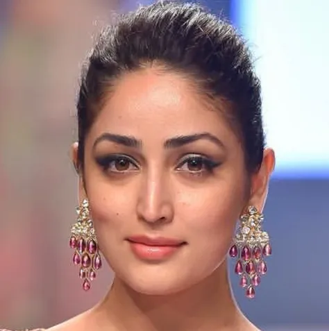 Yami gautam kpd