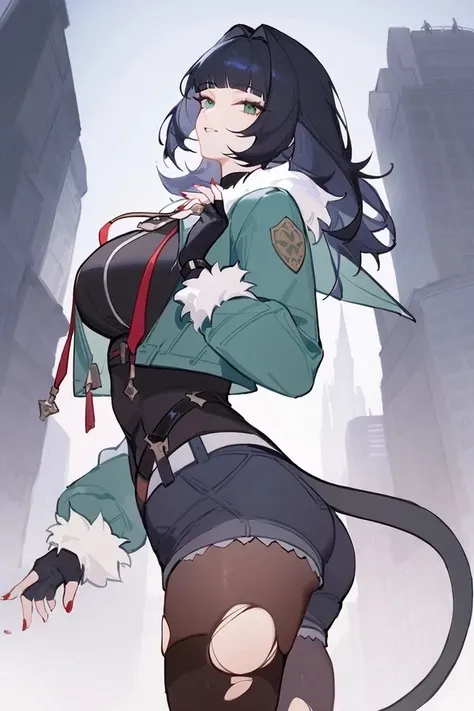 绝区零简