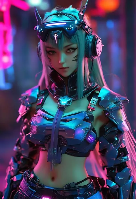 赛博