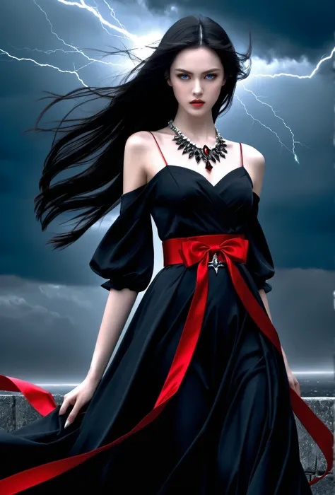 High definition goddess generator