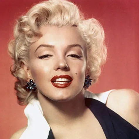 Marilyn Monroe 