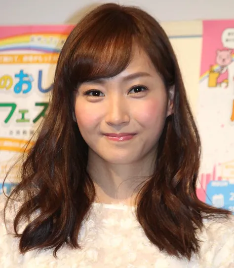 Idle Miki Fujimoto