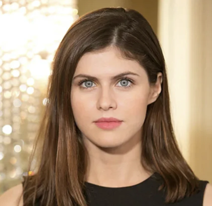 Alexandra Daddario