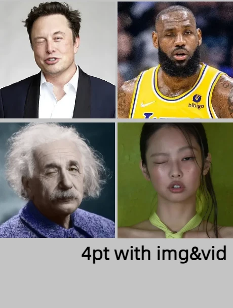 One-Click Wink