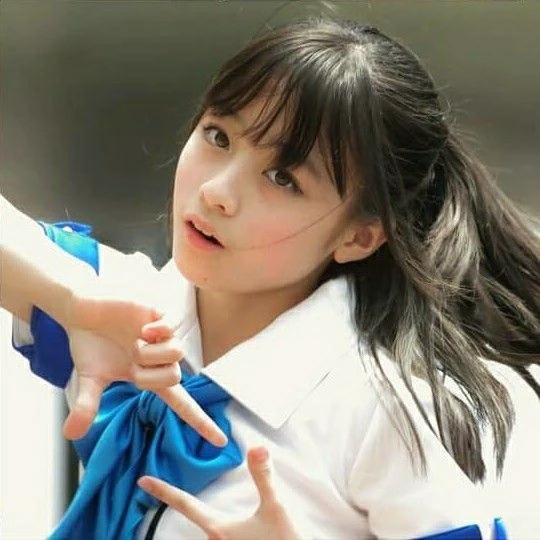 kanna hashimoto