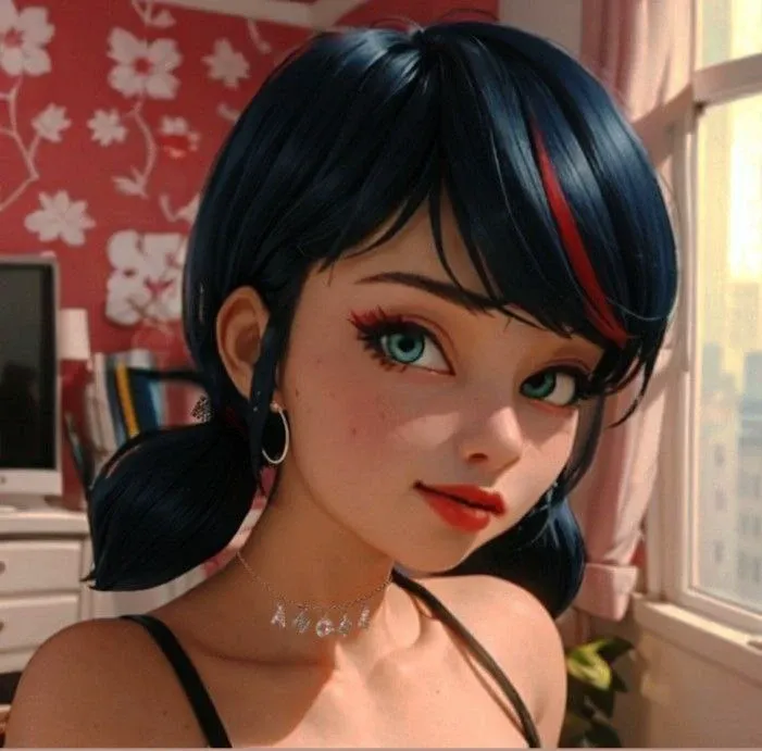 marinette Dopanchan