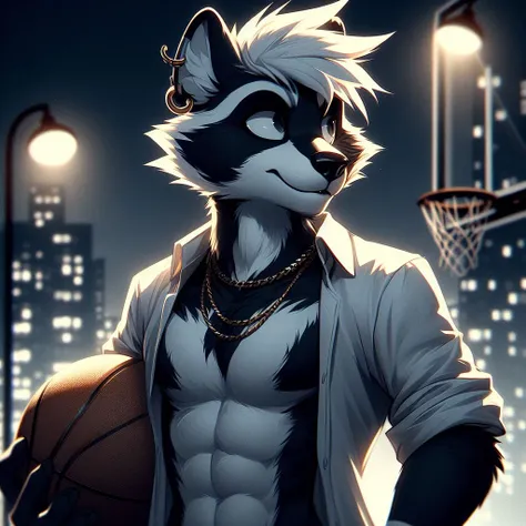 Furry Art