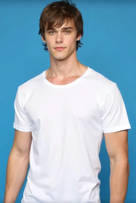 Mitchell Hope
