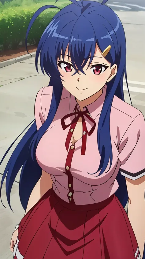 reiko - mesunochi torare
