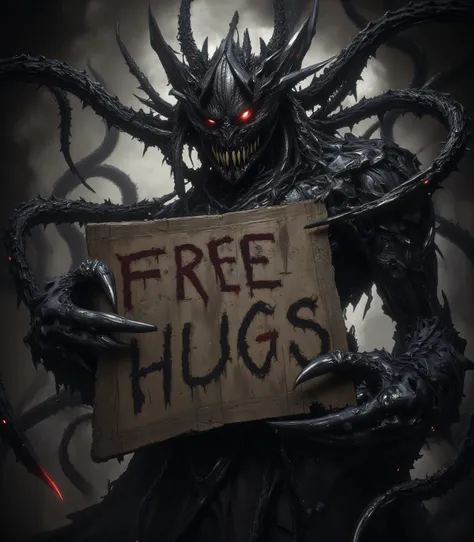 Free Hugs