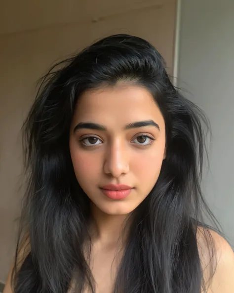 photo of indian girl