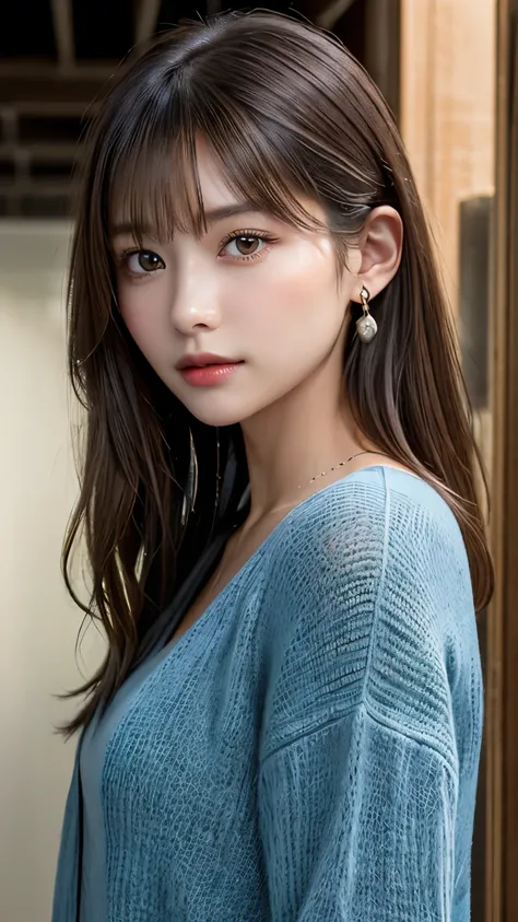 (hig彼st quality、8k、32K、Masterpiece)、( is present)、( is present:1.2)、( high resolution)、((Random Composition:1.6)),  very detailed、  very beautiful face and eyes 、 1 girl、Delicate body、(hig彼st quality、 Attention to Details、 rich skin everywhere)、(hig彼st qua...