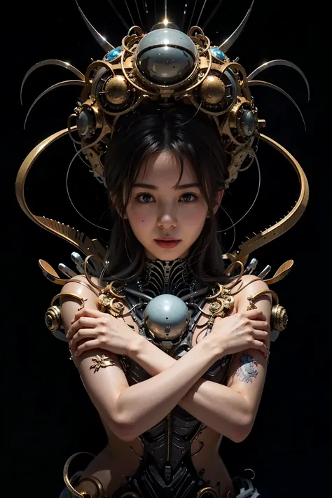 (Completely live action:1.37), (Amazingly realistic textures:1.37), (masterpiece, best quality:1.2), (8k uhd, 16k, 32k, ultra high res), amazingly realistic skin, amazingly realistic photo, superrealism, (photorealistic:1.37), (RAW photo), ultimately reali...