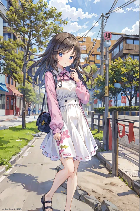 Anime - Photorealistic anime girl render with , Little Curvy Girl ,  super real high school girl ,  super real high school girl , Loli wearing a silk cheongsam, Cute anime wife wearing a nice cheongsam,   smooth anime cg art  , Anime High Definition,  a se...