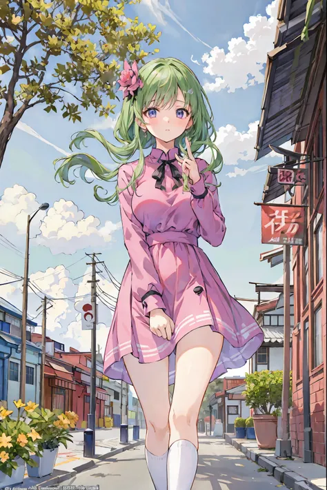 Anime - Photorealistic anime girl render with , Little Curvy Girl ,  super real high school girl ,  super real high school girl , Loli wearing a silk cheongsam, Cute anime wife wearing a nice cheongsam,   smooth anime cg art  , Anime High Definition,  a se...