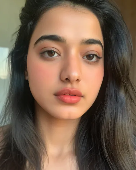 photo of indian girl