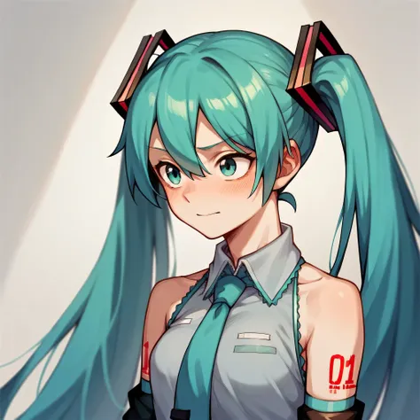  score_9,  score_8_ up ,  score_7_ up ,  score_6_ up ,  score_5_ up ,    raichiyo33,  1 Girl,   Hatsune Miku ,