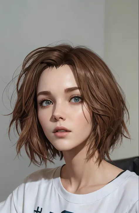 Make it life is strange style 