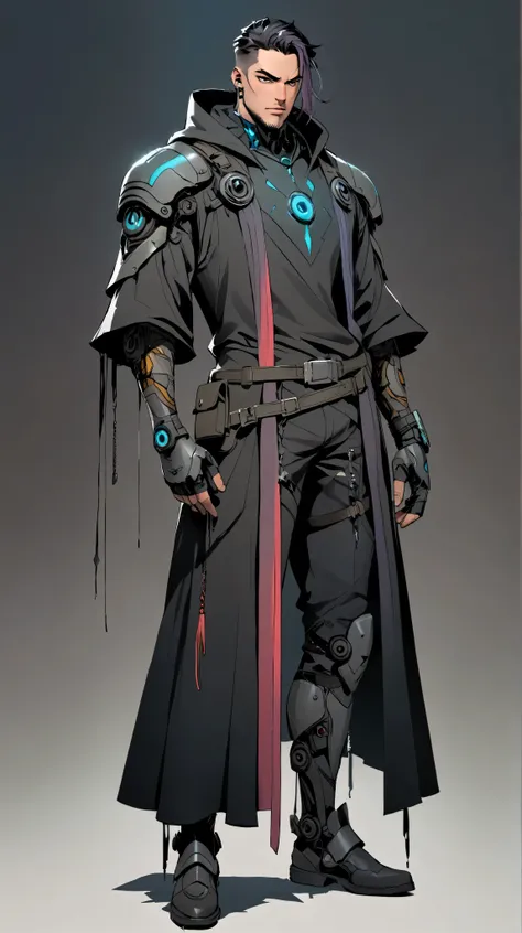 sharp