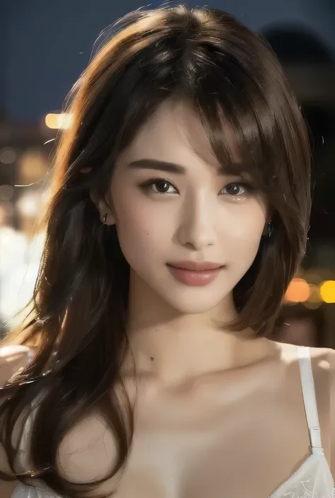 ((Best Quality, 8k, Masterpiece: 1.3), Perfect Body: 1.4, Slender Abs: 1.2, Slender Abs Beauty: 1.3, (Highlighted Hair, Bust A-Cup: 1.2), Black Sheer: 1. 1, Super Close Face, Fine Eyes, Double Eyelids, Full Length S-Curve, Smile, Blonde Hair Sexy Pose, 18,...
