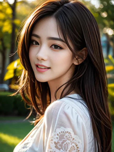 best quality, ultra-detailed, intricately detailed hyperdetailed, realistic, sharp features, highly detailed, sharp focus, masterpiece, Realistic, Photorealistic:1.3, perfect face, perfect symmetrically eyes, perfect full lips, hyper detailed, hyper realis...