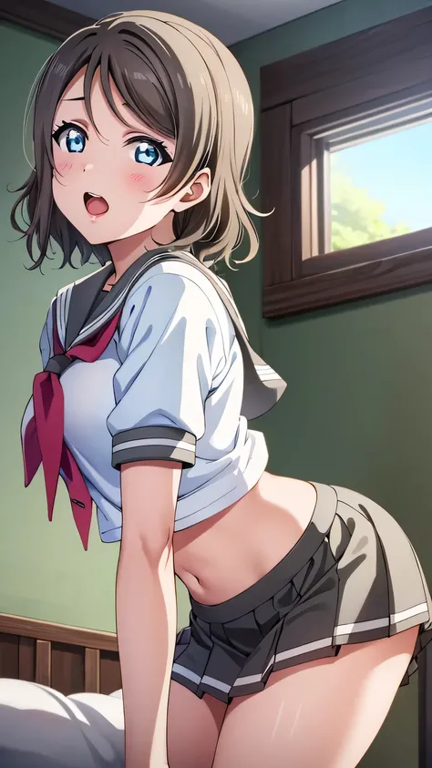 {{{masterpiece}}}, (best quality:1.5), (ultra-detailed:1.5), {illustration}, {{an extremely delicate and beautiful}}, (beautiful detailed eyes:1.6), absurdres, highres, extremely detailed face, 16k, hd, visual anime de uma jovem mulher, extremamente bonito...