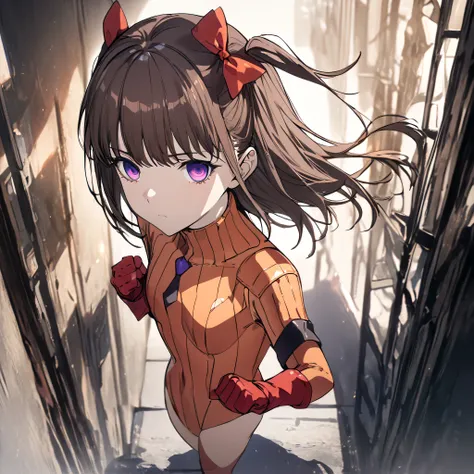 anime, (masterpiece), (best quality), (ultra-detailed), (best illustration), (best shadow), (absurdres), (detailed background), (very aesthetic), shiny, detailed beautiful eyes, outstanding, countershading, detailed soft lighting, an exquisite animation il...