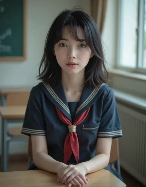 (Canon), (EOS R5), (50mm), ((( photorealistic:1.5))), (No lens flare :1.5), ((超 high resolution)), (masterpiece), accurate,( is present な質感の肌), more details, high detail, high quality , Award-winning work , 最 high quality, 32K, depth of coverage, d...